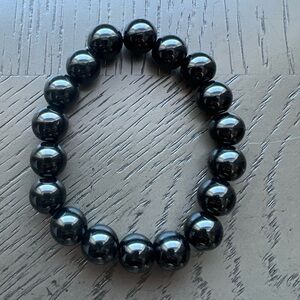 Black Obsidian 11mm